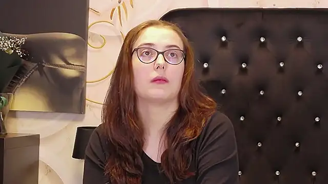 JulieAnnX online show from 13, 1, 2026