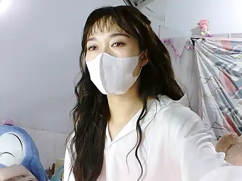 Onikimii online show from 14, 2, 2026