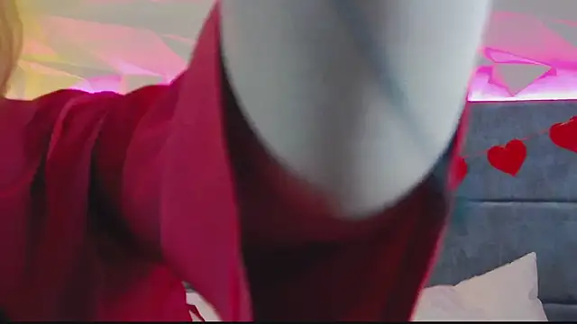 Snapshot of AvaLarson chatting on 15, 2, 2026 AvaLarson online show from 15, 2, 2026