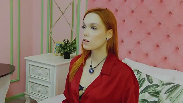 Snapshot of AvaLarson chatting on 8, 3, 2026 AvaLarson online show from 8, 3, 2026