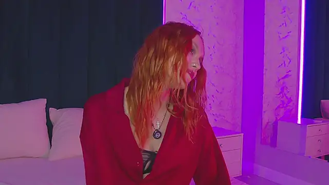 Snapshot of AvaLarson chatting on 29, 3, 2026 AvaLarson online show from 29, 3, 2026