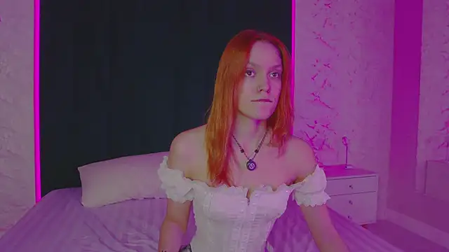 Snapshot of AvaLarson chatting on 31, 3, 2026 AvaLarson online show from 31, 3, 2026