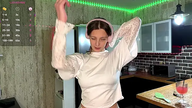 Snapshot of ChrisAmott chatting on 2, 2, 2026 ChrisAmott online show from 2, 2, 2026