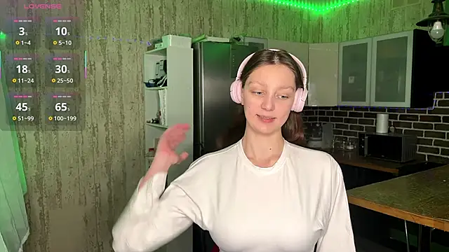 Snapshot of ChrisAmott chatting on 17, 2, 2026 ChrisAmott online show from 17, 2, 2026