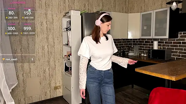 Snapshot of ChrisAmott chatting on 19, 2, 2026 ChrisAmott online show from 19, 2, 2026