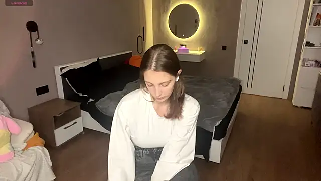 Snapshot of ChrisAmott chatting on 2, 4, 2026 ChrisAmott online show from 2, 4, 2026