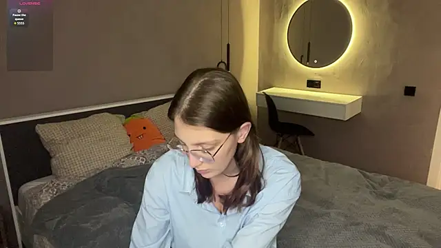 Snapshot of ChrisAmott chatting on 9, 4, 2026 ChrisAmott online show from 9, 4, 2026