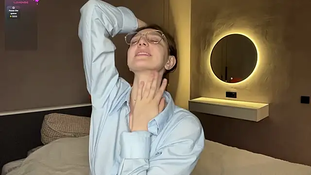 Snapshot of ChrisAmott chatting on 11, 4, 2026 ChrisAmott online show from 11, 4, 2026