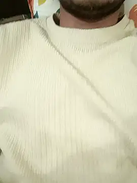 Ramanroy1512 online show from 12, 1, 2026