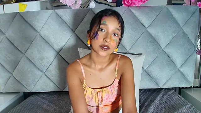Real virgin Pussy online show from 6, 5, 2026