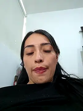 anny bianchy online show from 24, 3, 2026