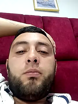 AngeloDemon 0527 online show from 12, 1, 2026