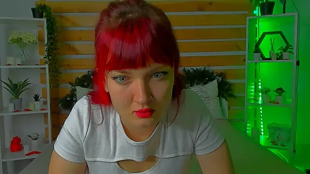 Snapshot of Alicia_Wiliss chatting on 13, 1, 2026 Alicia Wiliss online show from 13, 1, 2026