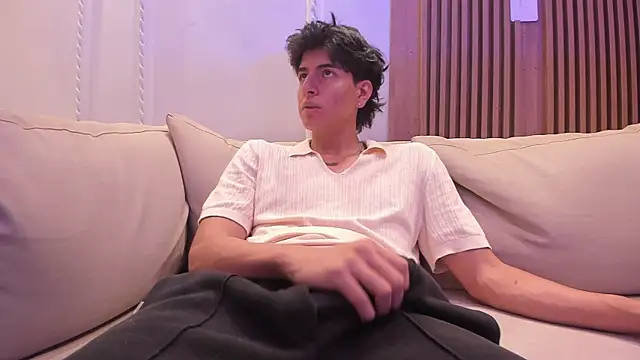 noahx valko online show from 13, 1, 2026