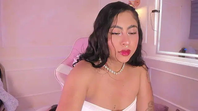 Snapshot of ThamaraGen_ chatting on 16, 1, 2026 ThamaraGen online show from 16, 1, 2026