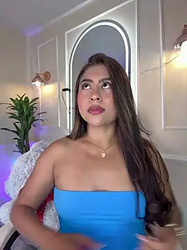 Snapshot of ThamaraGen_ chatting on 5, 2, 2026 ThamaraGen online show from 5, 2, 2026