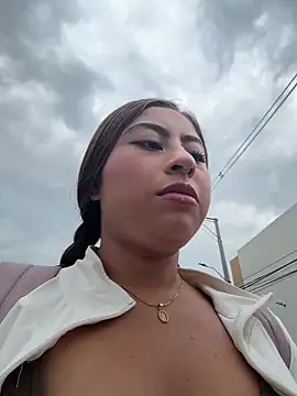 Snapshot of ThamaraGen_ chatting on 20, 2, 2026 ThamaraGen online show from 20, 2, 2026