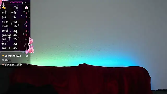 Snapshot of Mia_lou05 chatting on 19, 2, 2026 Mia lou05 online show from 19, 2, 2026