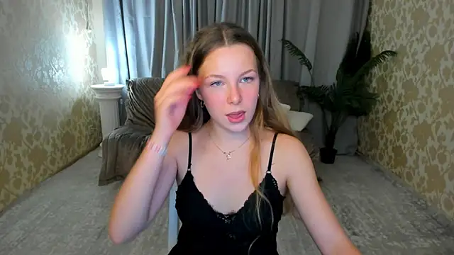 LilyBlakee online show from 5, 2, 2026
