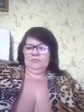 NysiOlsen online show from 14, 3, 2026