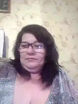 NysiOlsen online show from 11, 5, 2026