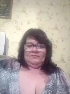 NysiOlsen online show from 12, 5, 2026