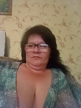 NysiOlsen online show from 9, 6, 2026