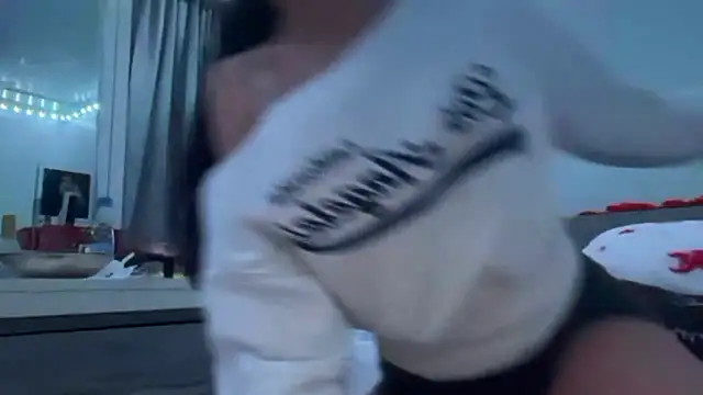 HeyItsSteffy online show from 14, 1, 2026