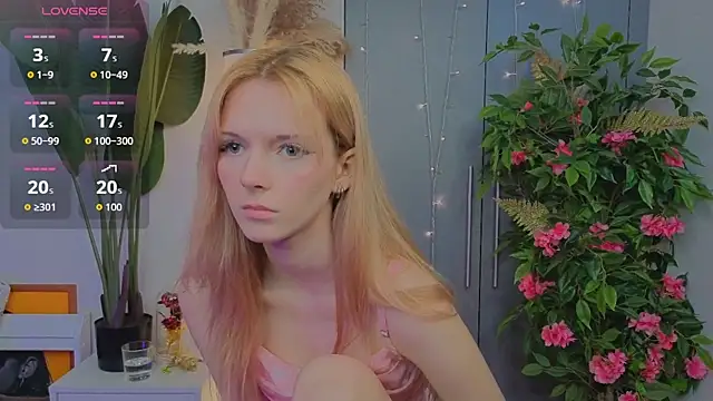 JuanaSumma online show from 27, 3, 2026