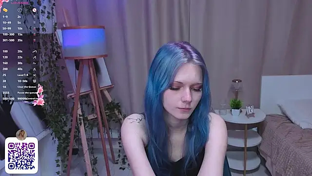 JuanaSumma online show from 18, 5, 2026