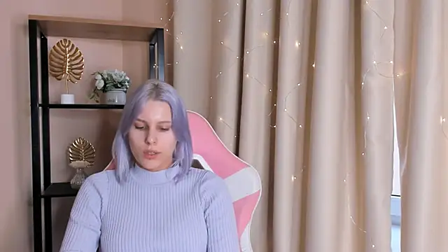 JonieTreutel online show from 13, 1, 2026