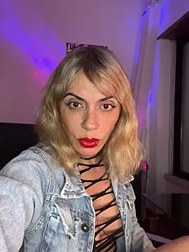 Snapshot of evaskylive chatting on 13, 1, 2026 evaskylive online show from 13, 1, 2026