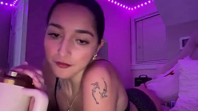 TheJazzyRae online show from 13, 1, 2026