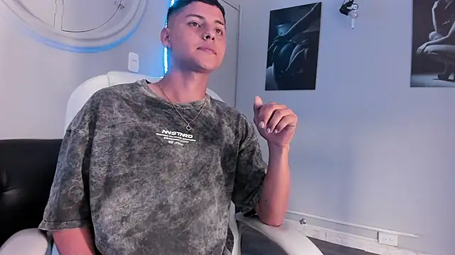 Snapshot of Liam9_ chatting on 15, 1, 2026 Liam9 online show from 15, 1, 2026