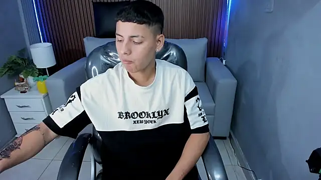 Snapshot of Liam9_ chatting on 3, 2, 2026 Liam9 online show from 3, 2, 2026