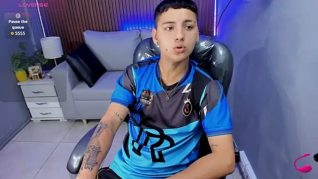 Snapshot of Liam9_ chatting on 12, 2, 2026 Liam9 online show from 12, 2, 2026