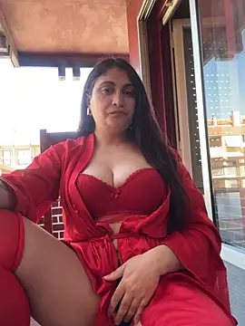 Snapshot of morenita_sexy777 chatting on 27, 4, 2026 morenita sexy777 online show from 27, 4, 2026