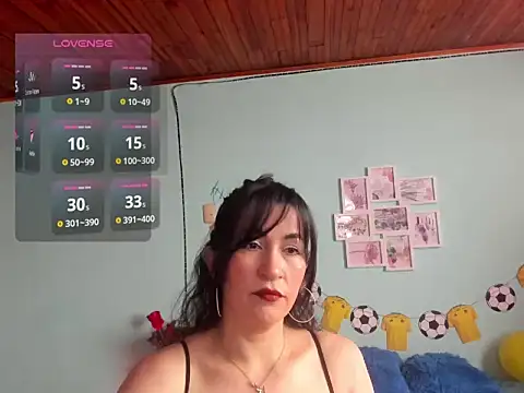 Snapshot of talia_mystic chatting on 2, 7, 2026 talia mystic online show from 2, 7, 2026