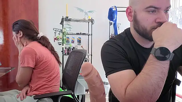 lustfulc99 online show from 23, 2, 2026