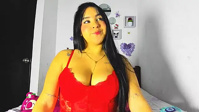 Penelopeflame18 online show from 26, 3, 2026