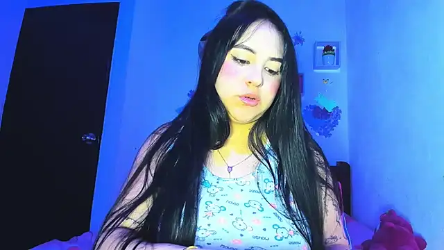 Penelopeflame18 online show from 23, 5, 2026