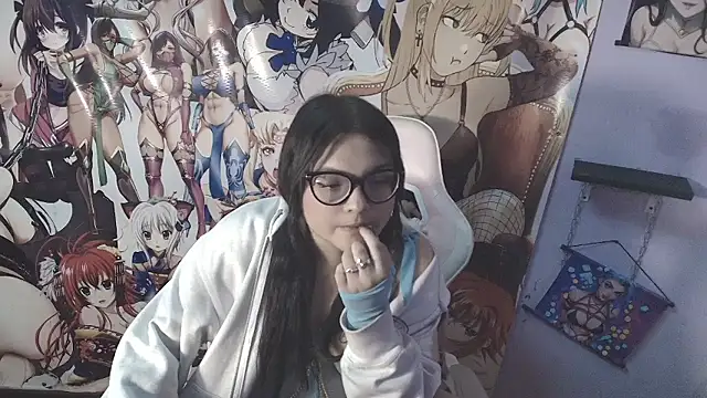 Snapshot of vanessa_ks chatting on 13, 1, 2026 vanessa ks online show from 13, 1, 2026