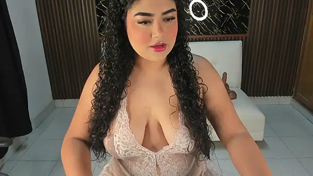 Karla18  online show from 11, 5, 2026