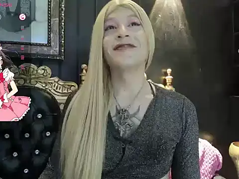 Gomory Niix online show from 2, 5, 2026
