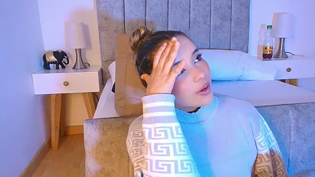 Lucy Carson  online show from 11, 4, 2026