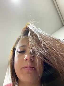 Pretty  Milf online show from 17, 3, 2026