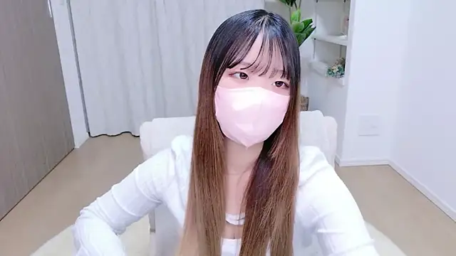 Snapshot of NOA_cha chatting on 8, 3, 2026 NOA cha online show from 8, 3, 2026