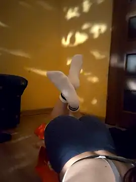 Snapshot of marlenka55 chatting on 13, 1, 2026 marlenka55 online show from 13, 1, 2026