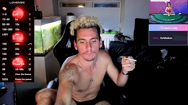 Rayzel White online show from 2, 8, 2026