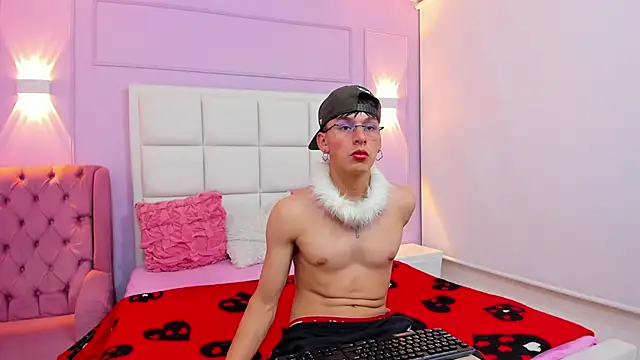 Alexander Collinss online show from 17, 2, 2026